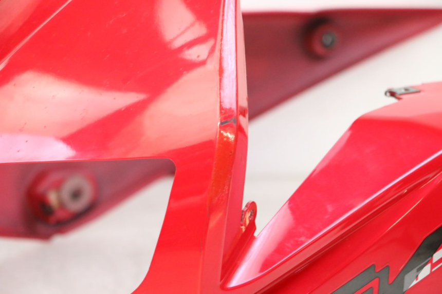 photo de CUPOLINO SUZUKI SV S 650 (2003 - 2009) - Altra vista dell'articolo