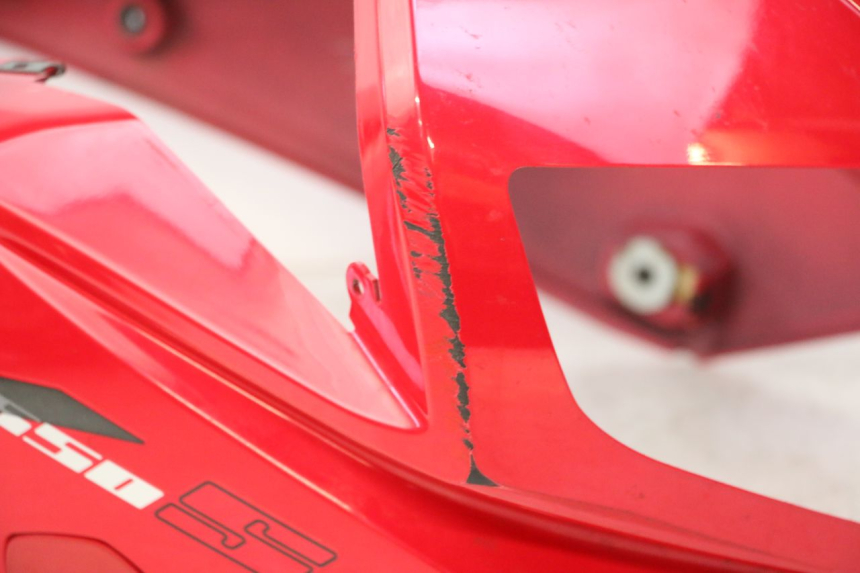 photo de CUPOLINO SUZUKI SV S 650 (2003 - 2009) - Foto prodotto supplementare