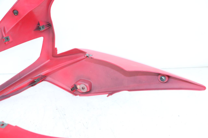 photo de CUPOLINO SUZUKI SV S 650 (2003 - 2009) - Altra angolazione