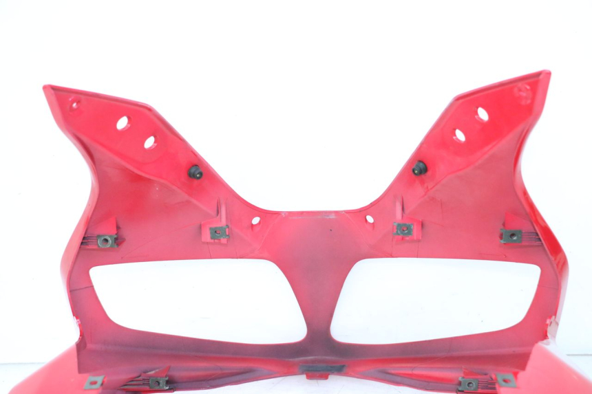 photo de CUPOLINO SUZUKI SV S 650 (2003 - 2009) - Vista d'insieme del prodotto