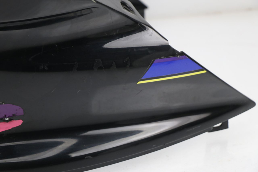 photo de CUPOLINO YAMAHA TDM 3VD 850 (1991 - 1995) - Caratteristiche distintive