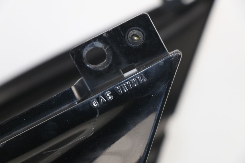 photo de CUPOLINO YAMAHA TDM 3VD 850 (1991 - 1995) - Marcature e riferimenti originali