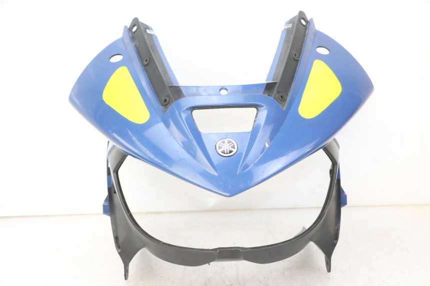 photo de CUPOLINO YAMAHA TDM ABS 900 (2002 - 2014) - Vista principale