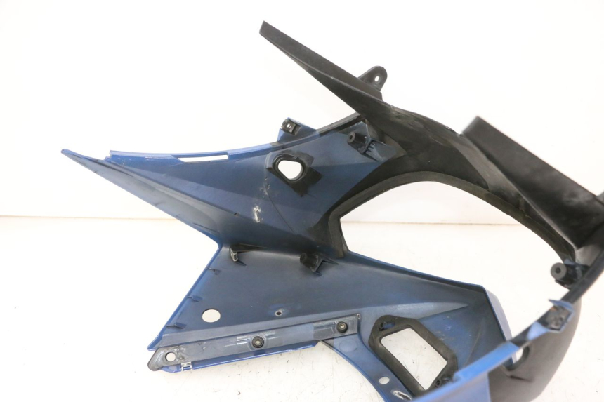 photo de CUPOLINO YAMAHA TDM ABS 900 (2002 - 2014) - Altra angolazione