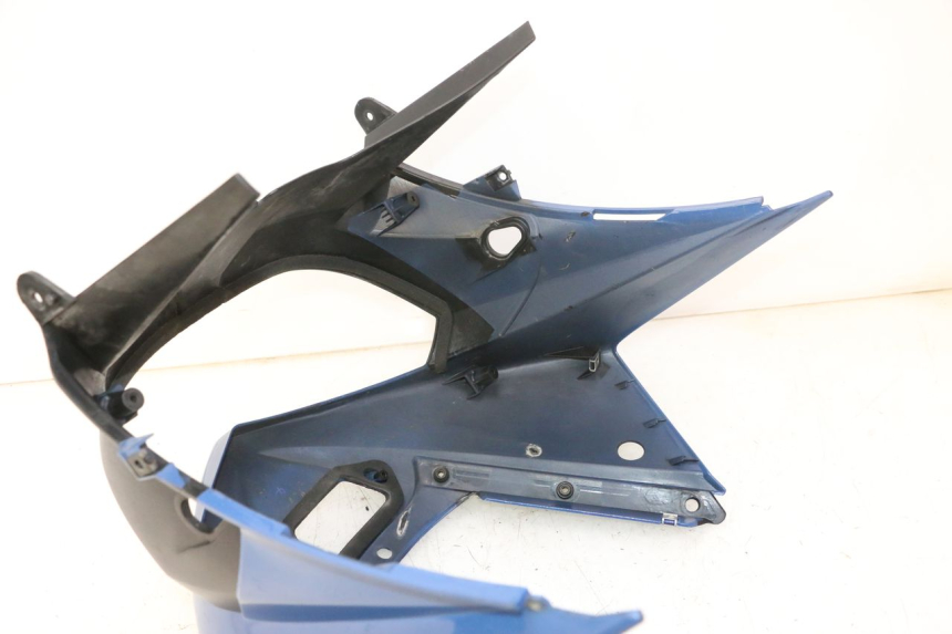 photo de CUPOLINO YAMAHA TDM ABS 900 (2002 - 2014) - Primo piano tecnico