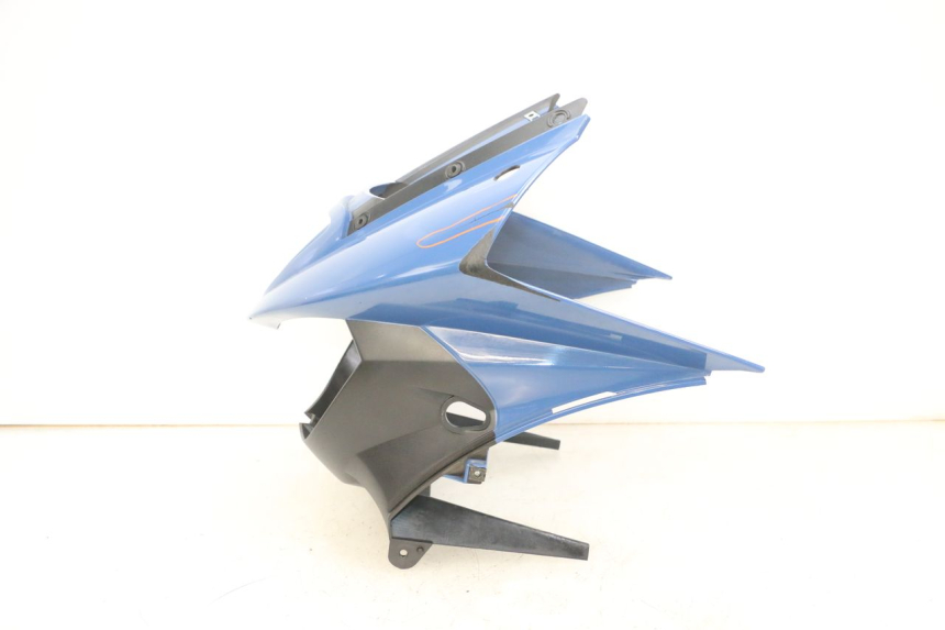 photo de TESTA DI FORCHETTA YAMAHA TDM ABS 900 (2002 - 2014) - Caratteristiche distintive