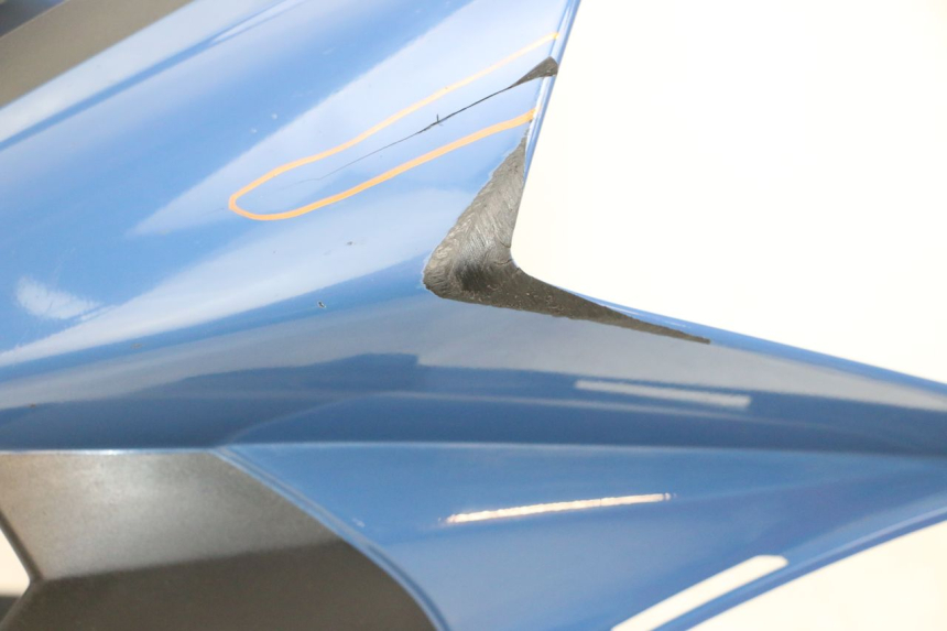 photo de TESTA DI FORCHETTA YAMAHA TDM ABS 900 (2002 - 2014) - Zoom sui componenti