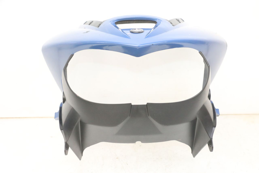 photo de TESTA DI FORCHETTA YAMAHA TDM ABS 900 (2002 - 2014) - Ispezione visiva dettagliata