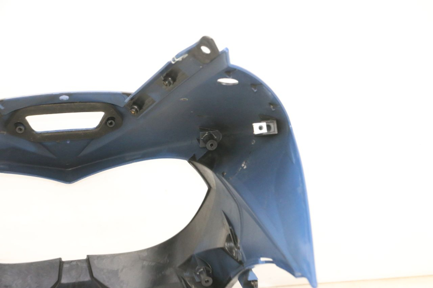 photo de TESTA DI FORCHETTA YAMAHA TDM ABS 900 (2002 - 2014) - Dettagli dei punti di fissaggio