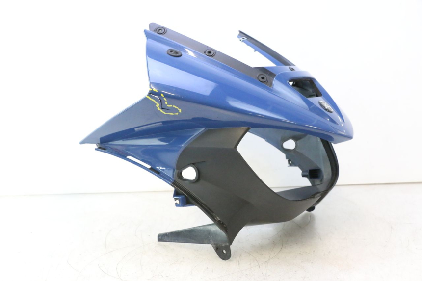 photo de TESTA DI FORCHETTA YAMAHA TDM ABS 900 (2002 - 2014) - Dettaglio del componente