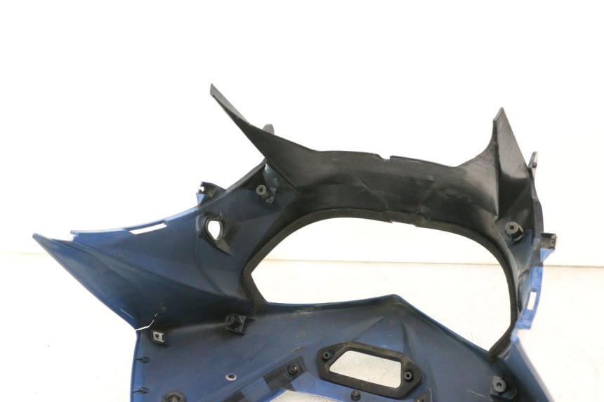 photo de TESTA DI FORCHETTA YAMAHA TDM ABS 900 (2002 - 2014) - Caratteristiche distintive