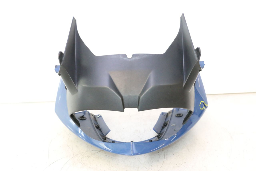 photo de TESTA DI FORCHETTA YAMAHA TDM ABS 900 (2002 - 2014) - Zoom sui componenti