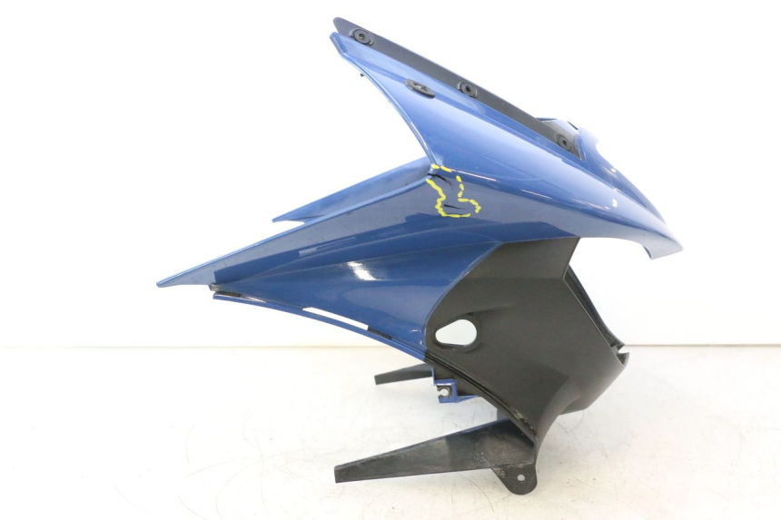 photo de TESTA DI FORCHETTA YAMAHA TDM ABS 900 (2002 - 2014) - Altra angolazione
