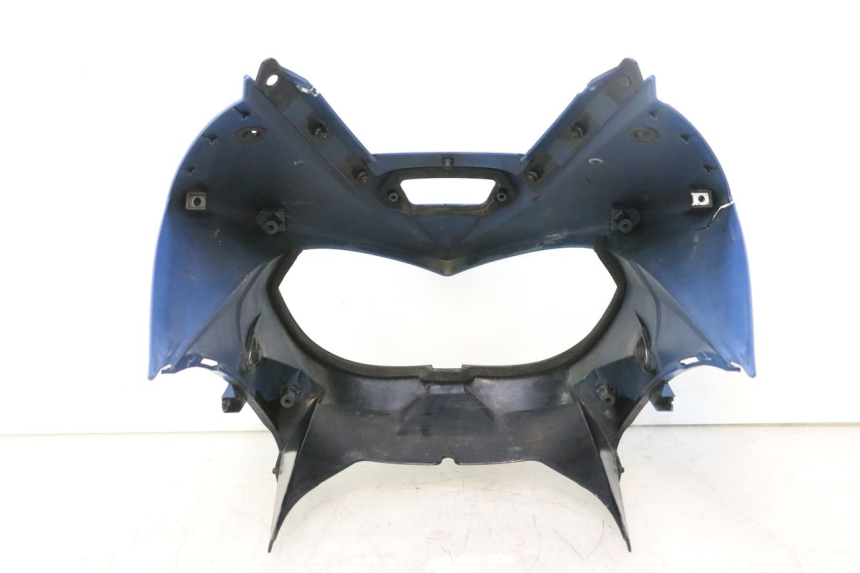 photo de TESTA DI FORCHETTA YAMAHA TDM ABS 900 (2002 - 2014) - Primo piano tecnico