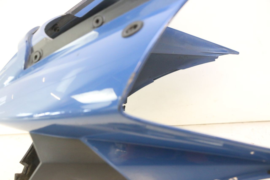 photo de TESTA DI FORCHETTA YAMAHA TDM ABS 900 (2002 - 2014) - Dettagli dei punti di fissaggio