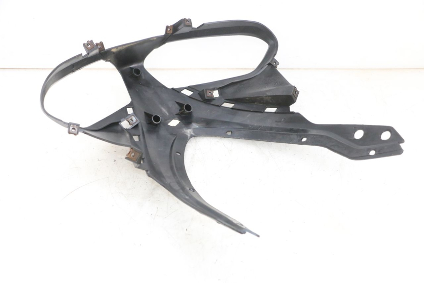 photo de CUPOLINO YAMAHA TZR 50 (2008 - 2016) - Zoom sullo stato d'uso