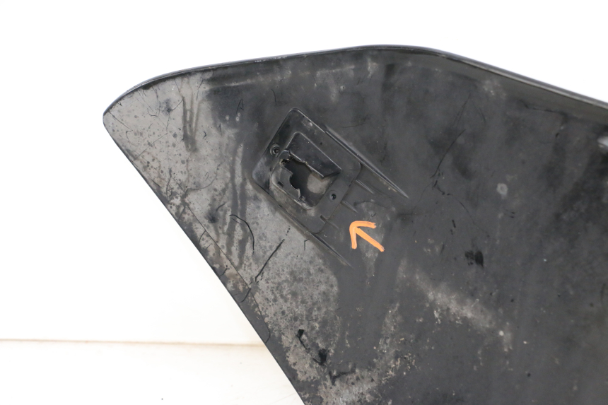 photo de CUPOLINO YAMAHA XJ F 900 (1983 - 1994) - Primo piano ad alta risoluzione