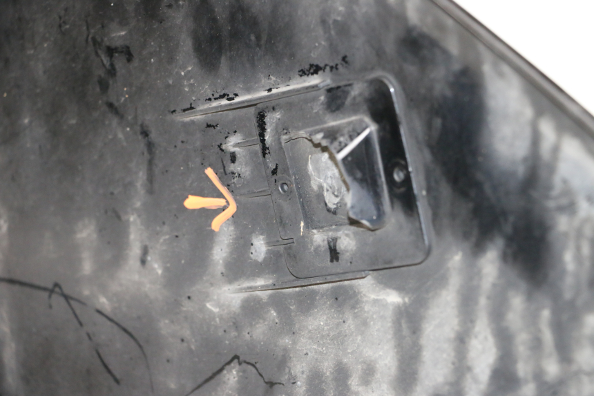 photo de CUPOLINO YAMAHA XJ F 900 (1983 - 1994) - Ricambio usato controllato