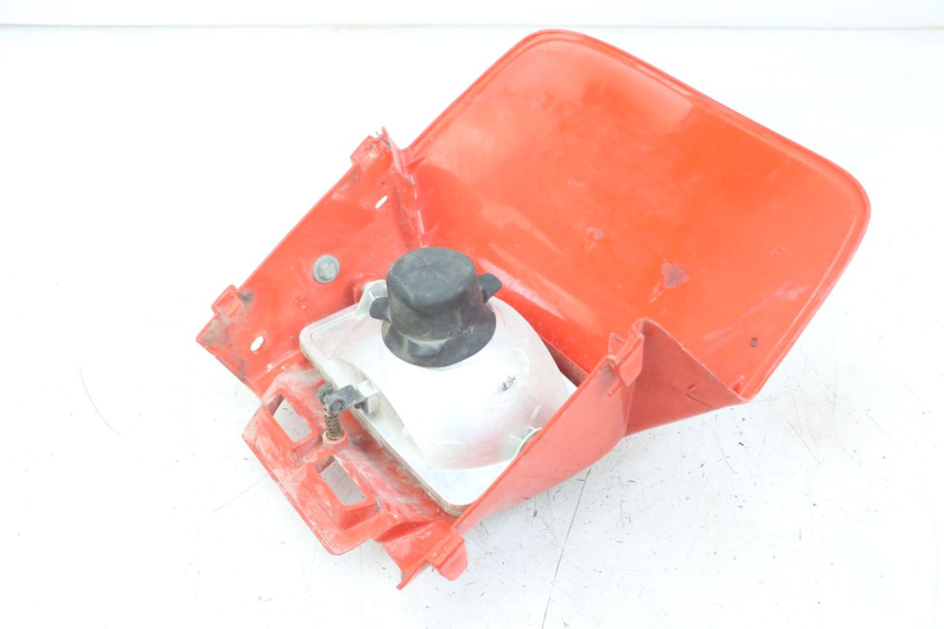 photo de TETE DI FORCELLA PEUGEOT XP6 50 (1997 - 2003) - Dettaglio del componente