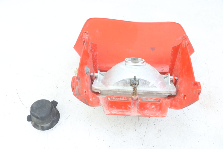 photo de TETE DI FORCELLA PEUGEOT XP6 50 (1997 - 2003) - Zoom sullo stato d'uso