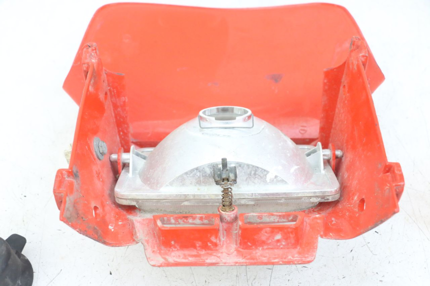 photo de TETE DI FORCELLA PEUGEOT XP6 50 (1997 - 2003) - Altra angolazione