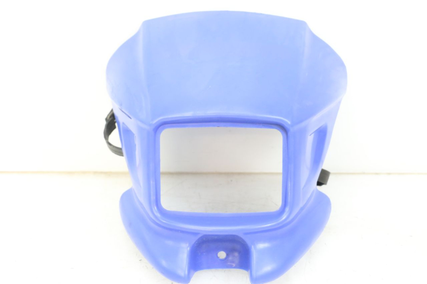 photo de CUPOLINO HYOSUNG XRX 125 (2000 - 2008) - Vista principale