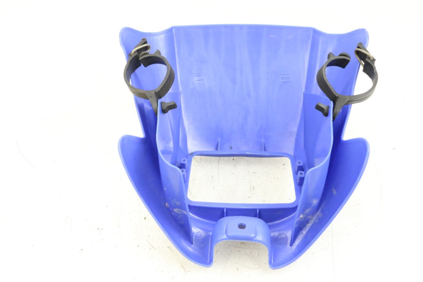 photo de CUPOLINO HYOSUNG XRX 125 (2000 - 2008) - Zoom sullo stato d'uso