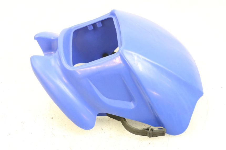 photo de CUPOLINO HYOSUNG XRX 125 (2000 - 2008) - Altra angolazione