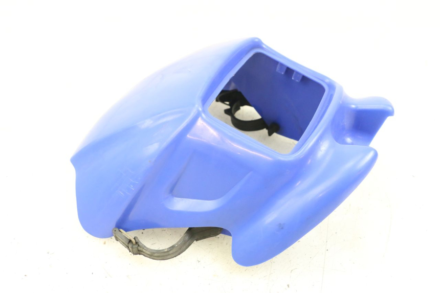 photo de CUPOLINO HYOSUNG XRX 125 (2000 - 2008) - Primo piano tecnico