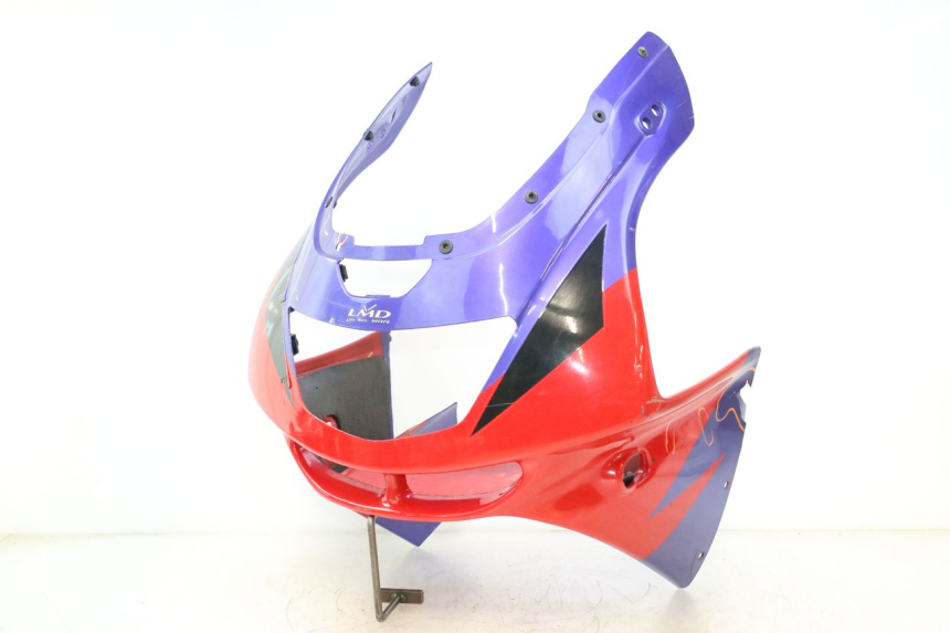 photo de TETE DI FORCELLA KAWASAKI ZX-6R ZX6R 600 (1995 - 1997) - Vista principale