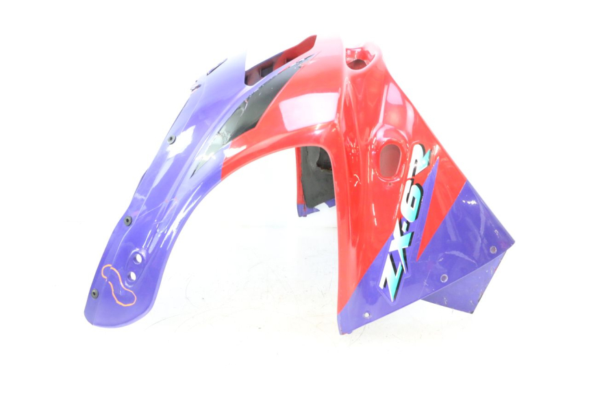 photo de TETE DI FORCELLA KAWASAKI ZX-6R ZX6R 600 (1995 - 1997) - Altra vista dell'articolo