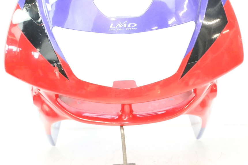 photo de TETE DI FORCELLA KAWASAKI ZX-6R ZX6R 600 (1995 - 1997) - Primo piano ad alta risoluzione