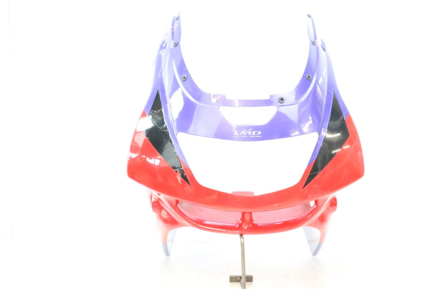 photo de TETE DI FORCELLA KAWASAKI ZX-6R ZX6R 600 (1995 - 1997) - Ispezione visiva dettagliata