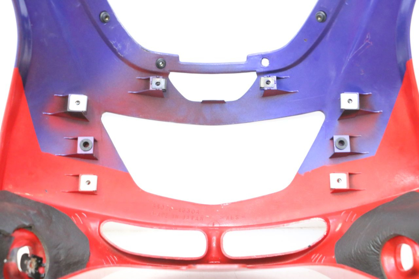 photo de TETE DI FORCELLA KAWASAKI ZX-6R ZX6R 600 (1995 - 1997) - Panoramica del profilo