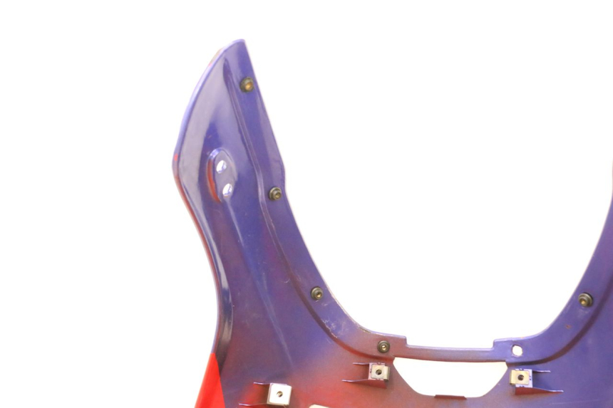 photo de TETE DI FORCELLA KAWASAKI ZX-6R ZX6R 600 (1995 - 1997) - Zoom sullo stato d'uso
