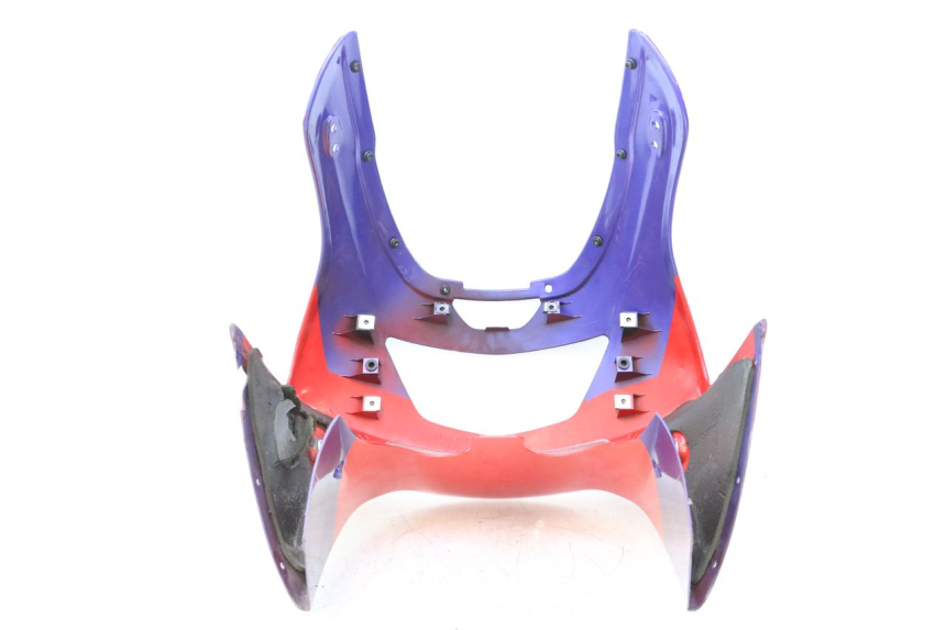 photo de TETE DI FORCELLA KAWASAKI ZX-6R ZX6R 600 (1995 - 1997) - Altra angolazione