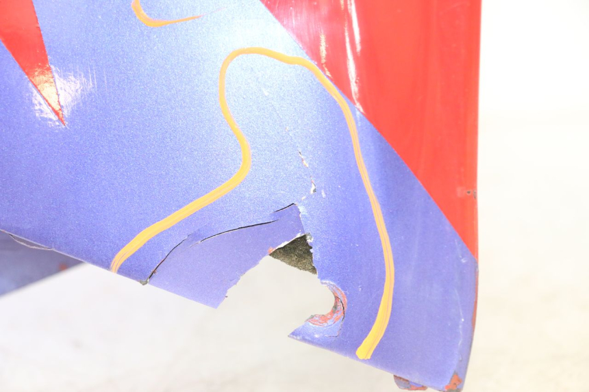 photo de TETE DI FORCELLA KAWASAKI ZX-6R ZX6R 600 (1995 - 1997) - Primo piano tecnico