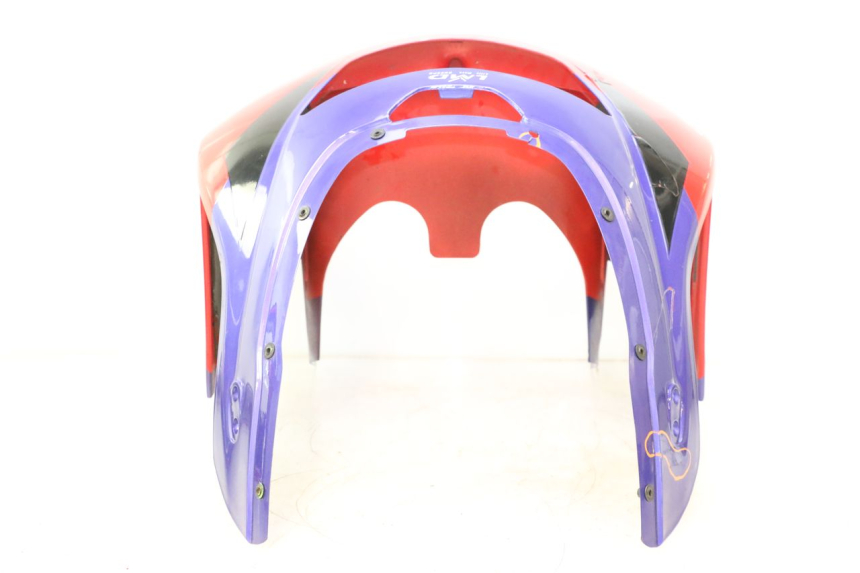 photo de TETE DI FORCELLA KAWASAKI ZX-6R ZX6R 600 (1995 - 1997) - Dettagli dei punti di fissaggio