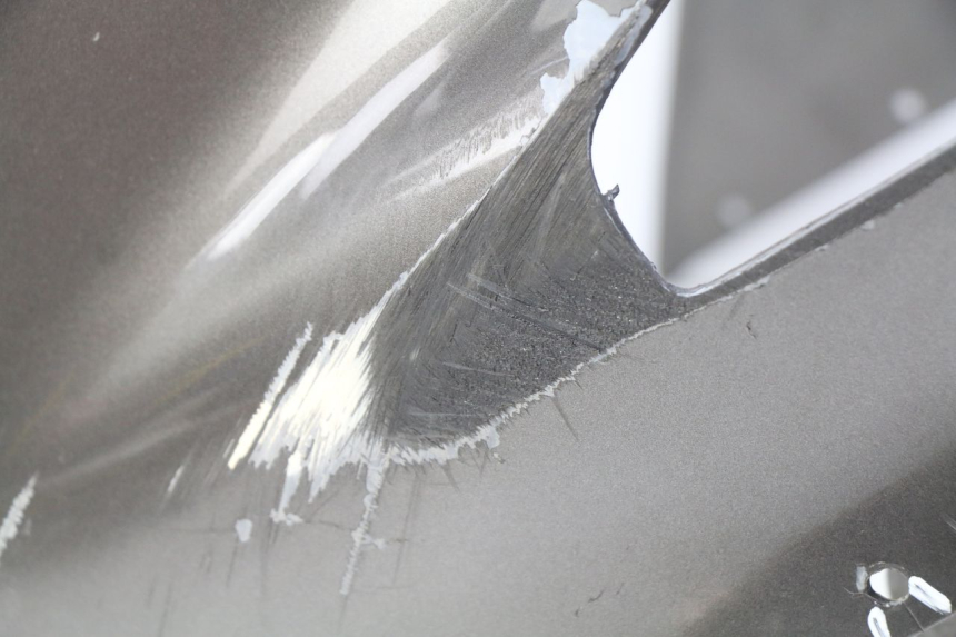 photo de TETE DI FORCELLA KAWASAKI ZZR 600 (1995 - 2004) - Ricambio usato controllato