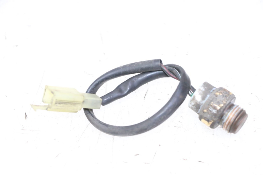 photo de THERMOCONTACT SUZUKI BURGMAN 125 (2007 - 2014) - Vista principale