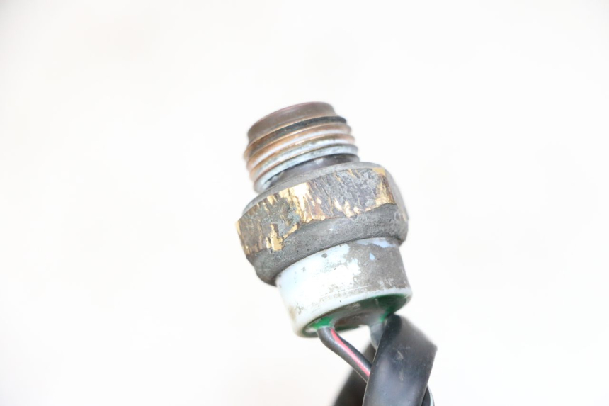 photo de THERMOCONTACT SUZUKI BURGMAN 125 (2007 - 2014) - Zoom sullo stato d'uso