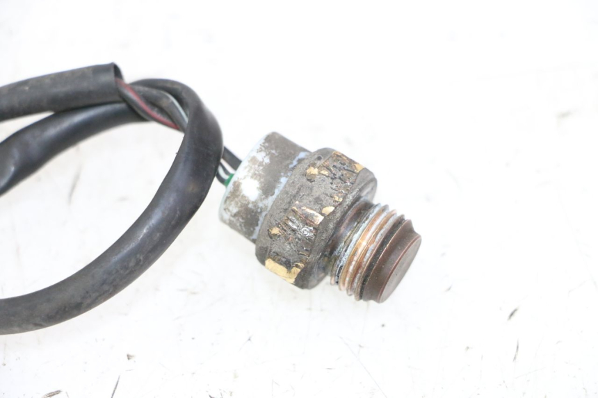 photo de THERMOCONTACT SUZUKI BURGMAN 125 (2007 - 2014) - Vista d'insieme del prodotto