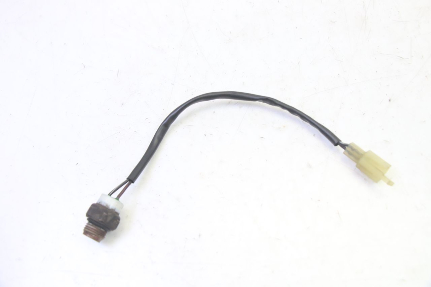 photo de THERMOCONTACT SUZUKI BURGMAN 125 (2007 - 2014) - Vista principale