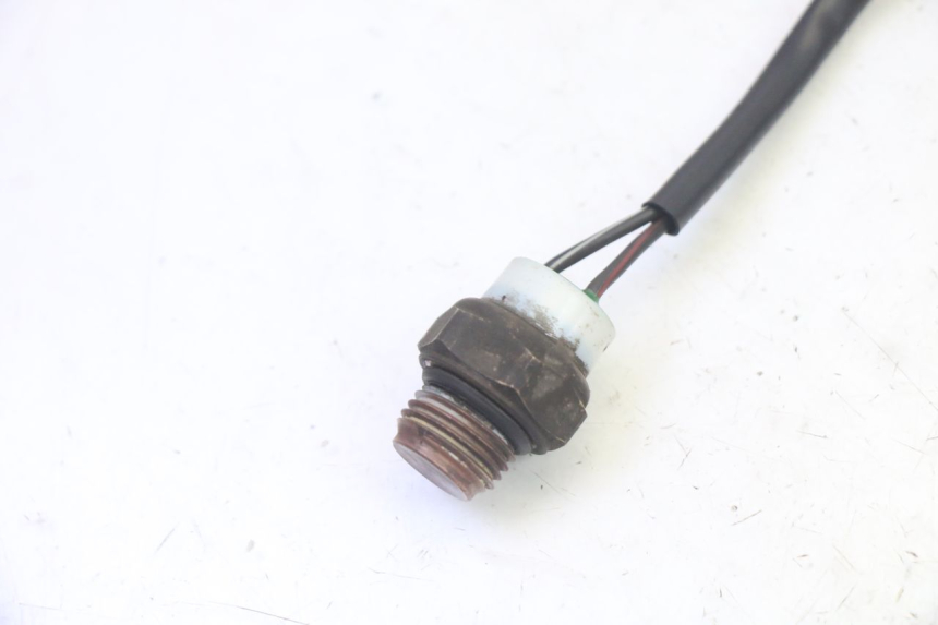 photo de THERMOCONTACT SUZUKI BURGMAN 125 (2007 - 2014) - Zoom sullo stato d'uso