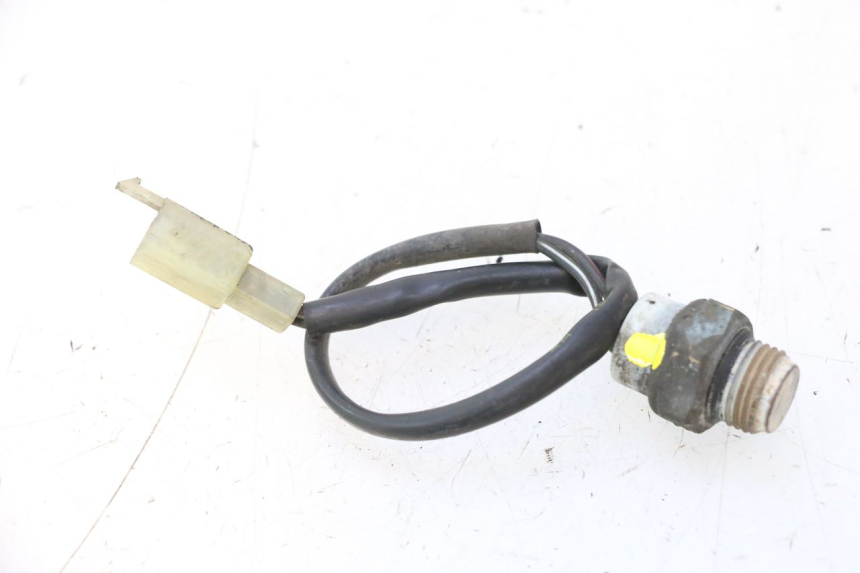 photo de THERMOCONTACT SUZUKI BURGMAN 125 (2007 - 2014) - Zoom sullo stato d'uso