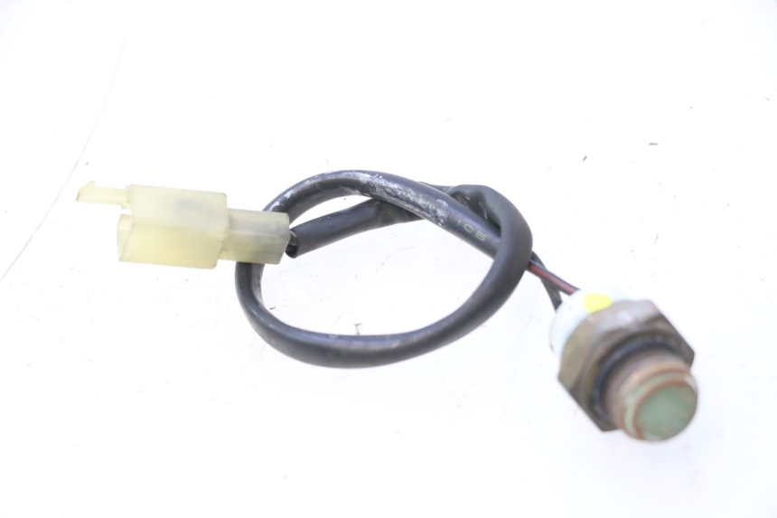 photo de THERMOCONTACT SUZUKI BURGMAN 125 (2007 - 2014) - Vista principale