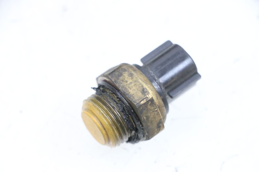 photo de TERMOCONTATTO SUZUKI DL V STROM 1000 (2002 - 2007) - Vista principale