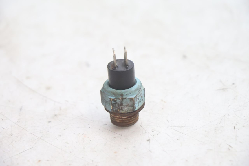 photo de TERMOCONTATTO CF MOTO E-CHARM 125 (2005 - 2008) - Vista principale
