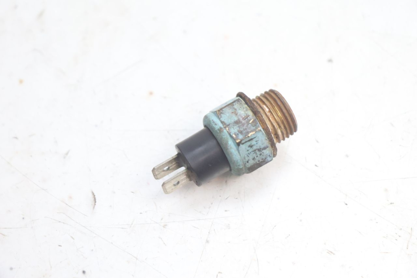 photo de TERMOCONTATTO CF MOTO E-CHARM 125 (2005 - 2008) - Zoom sullo stato d'uso