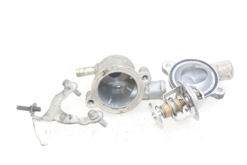 photo de THERMOCONTACT HONDA FJS SILVERWING SILVER WING 400 (2009 - 2016) - Vista principale